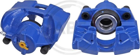 A.B.S. 421271C1 - Bremžu suports ps1.lv