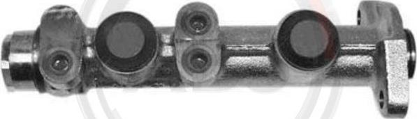 A.B.S. 1058 - Galvenais bremžu cilindrs ps1.lv