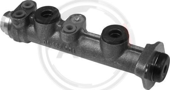 A.B.S. 1061 - Galvenais bremžu cilindrs ps1.lv