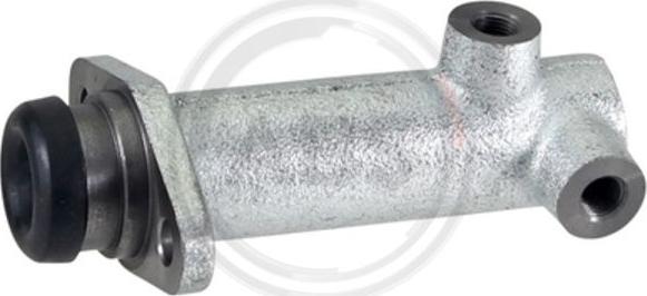 A.B.S. 1089 - Galvenais cilindrs, Sajūgs ps1.lv