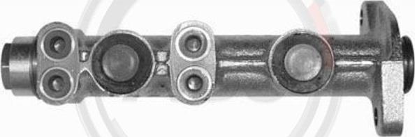 A.B.S. 1075 - Galvenais bremžu cilindrs ps1.lv