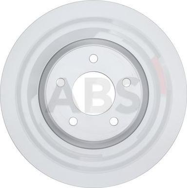 A.B.S. 18116 - Bremžu diski ps1.lv