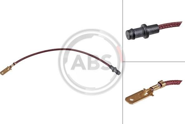 A.B.S. 39441 - Indikators, Bremžu uzliku nodilums ps1.lv