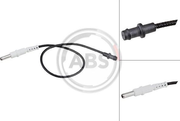 A.B.S. 39439 - Indikators, Bremžu uzliku nodilums ps1.lv