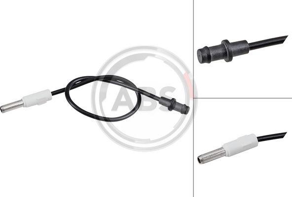 A.B.S. 39435 - Indikators, Bremžu uzliku nodilums ps1.lv