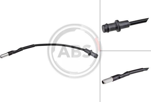 A.B.S. 39430 - Indikators, Bremžu uzliku nodilums ps1.lv