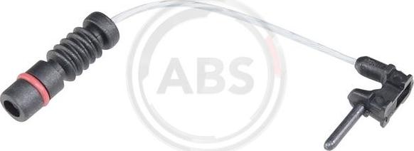 A.B.S. 39501 - Indikators, Bremžu uzliku nodilums ps1.lv
