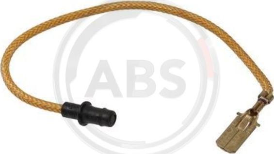 A.B.S. 39600 - Indikators, Bremžu uzliku nodilums ps1.lv