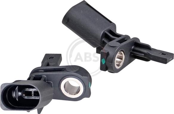 A.B.S. 32315 - Devējs, Riteņu griešanās ātrums ps1.lv