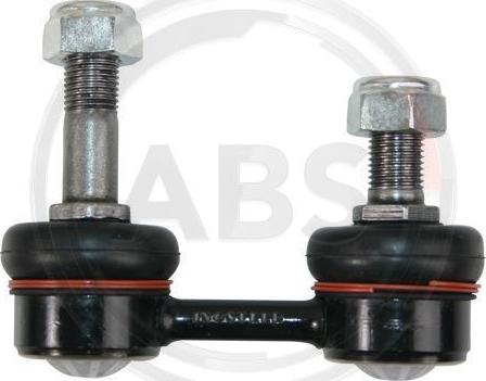 A.B.S. 260440 - Stiepnis / Atsaite, Stabilizators ps1.lv