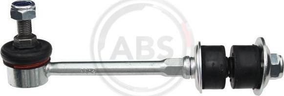 A.B.S. 260403 - Stiepnis / Atsaite, Stabilizators ps1.lv