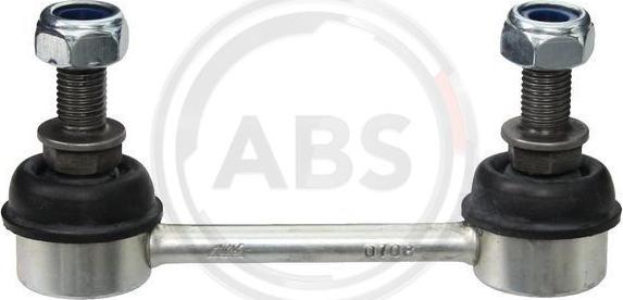 A.B.S. 260484 - Stiepnis / Atsaite, Stabilizators ps1.lv