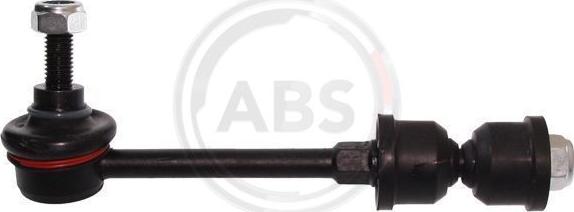 A.B.S. 260589 - Stiepnis / Atsaite, Stabilizators ps1.lv