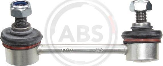 A.B.S. 260524 - Stiepnis / Atsaite, Stabilizators ps1.lv