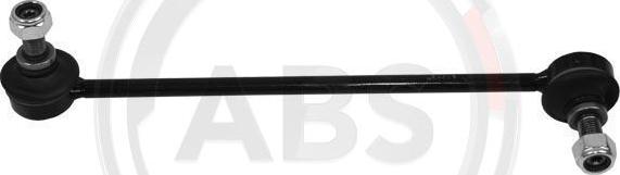 A.B.S. 260329 - Stiepnis / Atsaite, Stabilizators ps1.lv