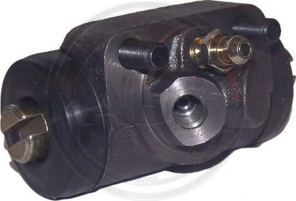 A.B.S. 2603 - Riteņa bremžu cilindrs ps1.lv