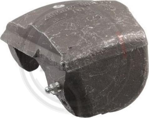 A.B.S. 2050 - Bremžu suports ps1.lv