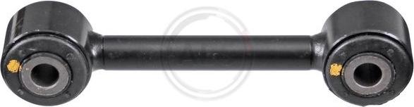 A.B.S. 212349 - Neatkarīgās balstiekārtas svira, Riteņa piekare ps1.lv