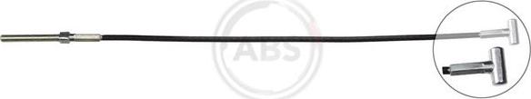 A.B.S. K13831 - Trose, Stāvbremžu sistēma ps1.lv