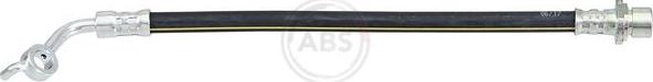 A.B.S. SL 6610 - Bremžu šļūtene ps1.lv