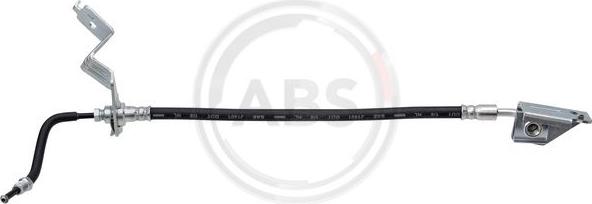 A.B.S. SL 1024 - Bremžu šļūtene ps1.lv