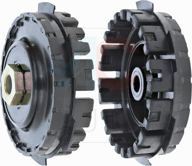 ACAUTO AC-05DN28 - Dzītais disks, Elektromagn. sajūgs-Kompresors ps1.lv