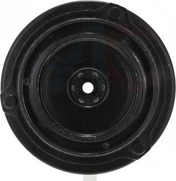 ACAUTO AC-05HA04 - Dzītais disks, Elektromagn. sajūgs-Kompresors ps1.lv