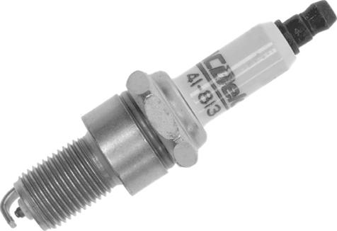 ACDelco 41-813 - Aizdedzes svece ps1.lv