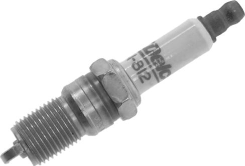 ACDelco 41-812 - Aizdedzes svece ps1.lv