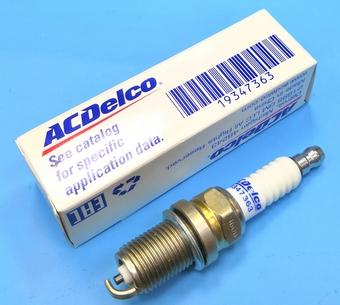 ACDelco 19347363 - Aizdedzes svece ps1.lv