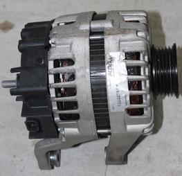 ACDelco 19350757 - Ģenerators ps1.lv