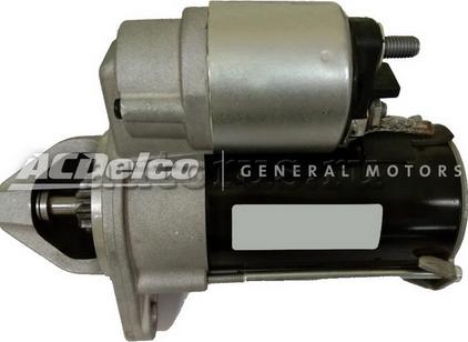 ACDelco 19350760 - Starteris ps1.lv