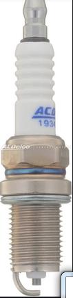 ACDelco 19375669 - Aizdedzes svece ps1.lv