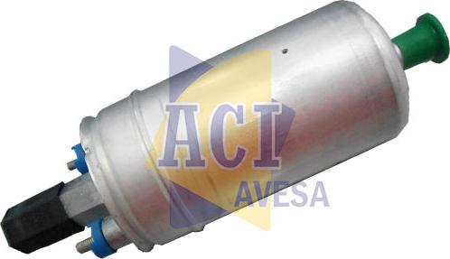 ACI-AVESA ABG-1160 - Degvielas sūknis ps1.lv