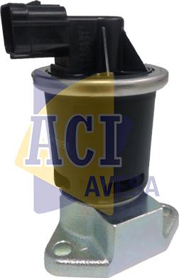ACI-AVESA AEGR-988 - Izpl. gāzu recirkulācijas vārsts ps1.lv