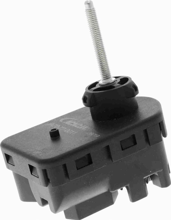 ACKOJA A70-77-0011 - Regulējošais elements, Lukturu augstuma regulēšana ps1.lv