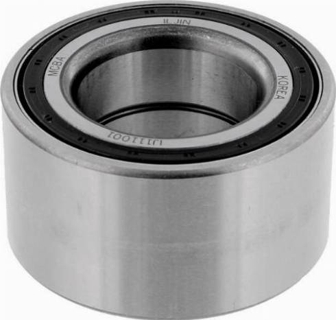 Timken 510055 - Riteņa rumbas gultnis ps1.lv