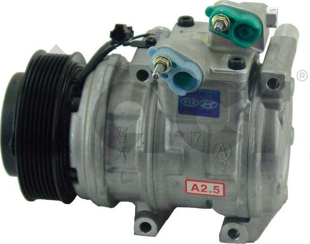 ACR 135215 - Kompresors, Gaisa kond. sistēma ps1.lv