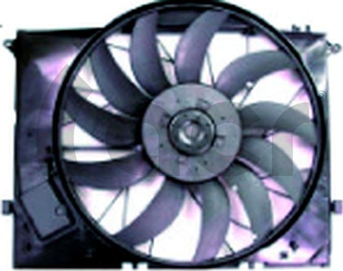 ACR 330044 - Ventilators, Motora dzesēšanas sistēma ps1.lv