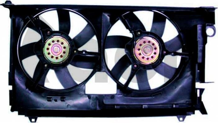 ACR 330066 - Ventilators, Motora dzesēšanas sistēma ps1.lv