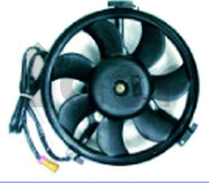 ACR 330016 - Ventilators, Motora dzesēšanas sistēma ps1.lv