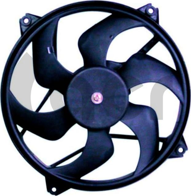 ACR 330074 - Ventilators, Motora dzesēšanas sistēma ps1.lv