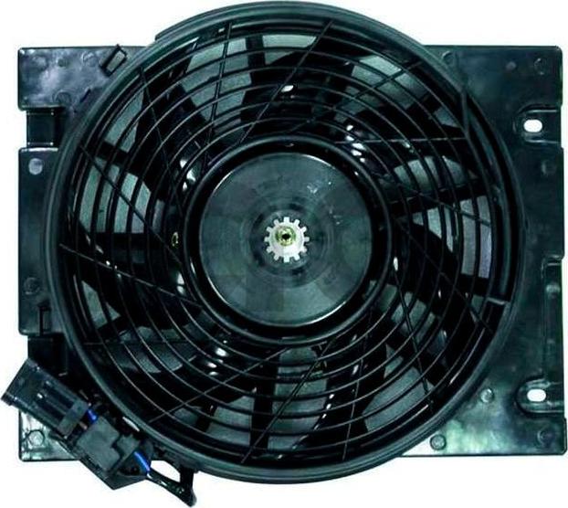 ACR 330151 - Ventilators, Motora dzesēšanas sistēma ps1.lv