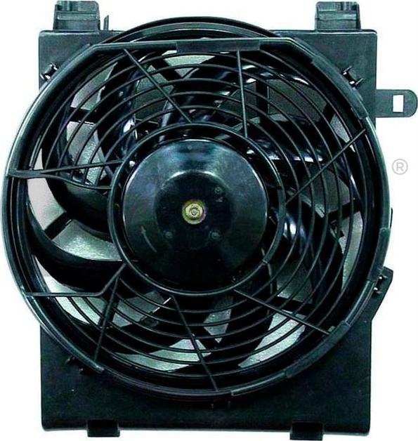 ACR 330152 - Ventilators, Motora dzesēšanas sistēma ps1.lv