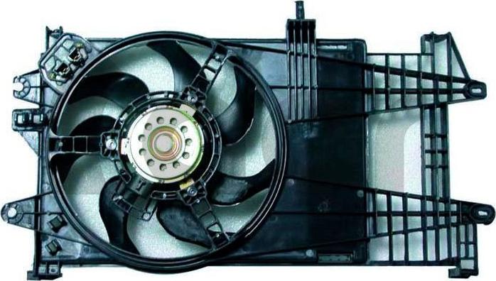 ACR 330116 - Ventilators, Motora dzesēšanas sistēma ps1.lv