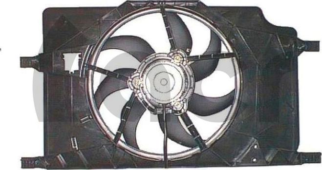 ACR 330189 - Ventilators, Motora dzesēšanas sistēma ps1.lv