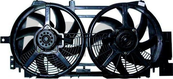 ACR 330180 - Ventilators, Motora dzesēšanas sistēma ps1.lv