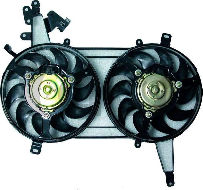 ACR 330124 - Ventilators, Motora dzesēšanas sistēma ps1.lv