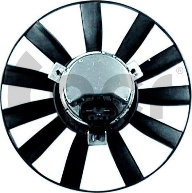 ACR 330265 - Ventilators, Motora dzesēšanas sistēma ps1.lv