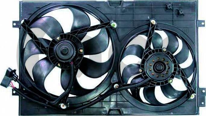 ACR 330219 - Ventilators, Motora dzesēšanas sistēma ps1.lv